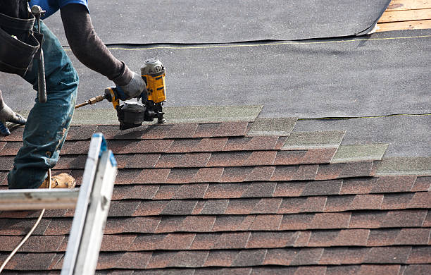 Licensed Roofing service in Stanchfield, MN - Brentwood Metal Roofing
